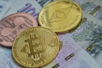 数字货贝模拟软件 比特币有几个交易所